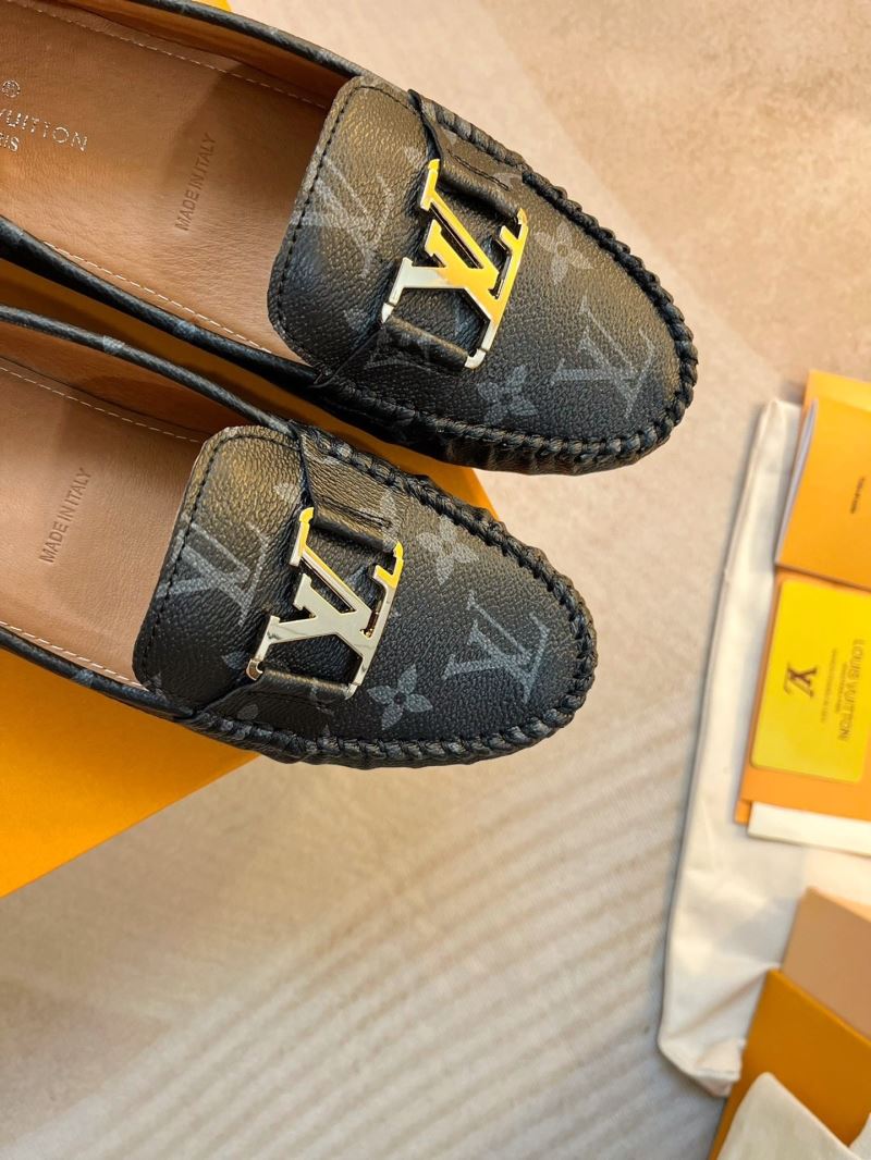 Louis Vuitton Tods Shoes